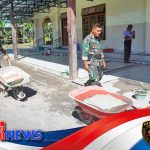 Renovasi Masjid di Sidorejo Kulon Progo