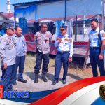 Revitalisasi Terminal Bus Tipe C Subulussalam