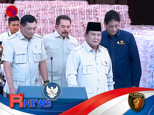 Ribuan Hektar Aset Negara di Kejaksaan Agung