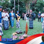 Ritual Ageng Boyongan Mbah Bhelet