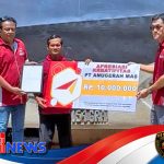 Rumah Bus Impian Supardi
