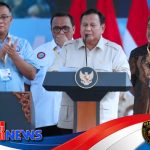 Saya Jadi Presiden Berkat Dukungan Buruh
