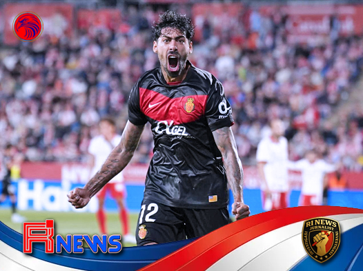 Selamatkan Mallorca dari Jerat Girona