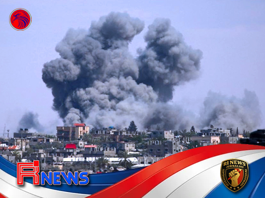 Serangan di Lebanon Selatan Lumpuhkan Jalur Bantuan