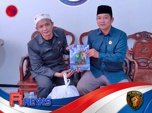 Silaturahim Menjelang Idul Adha