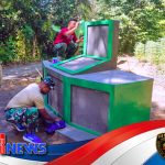 Simbol Kebersamaan TNI dan Warga Kulon Progo di Tengah Pembangunan Desa