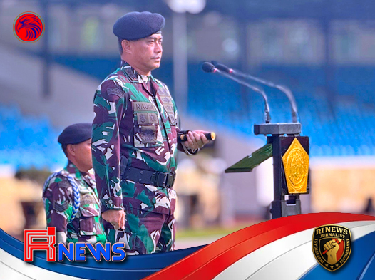 Sinergi Matra TNI Ciptakan Generasi Perwira Unggul di Diktukpa Integratif 2026