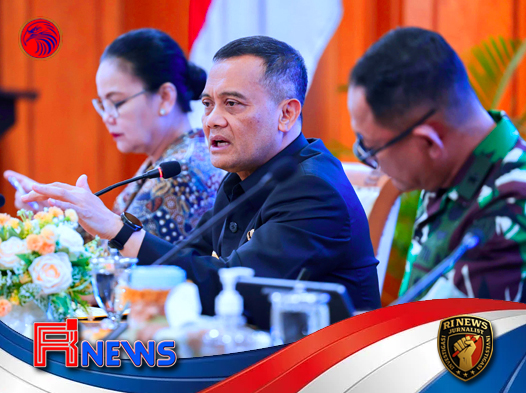 Sinergi Militer-Sipil Menuju Ketahanan Energi