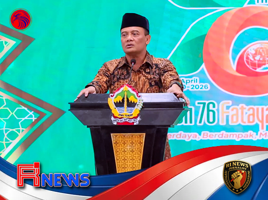 Sinergi Pemerintah dan Fatayat NU Jateng Perkuat Perlindungan Pesantren dari Kekerasan