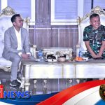 Sinergi Pertahanan dan Kreativitas