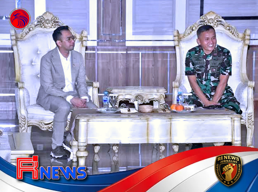 Sinergi Pertahanan dan Kreativitas