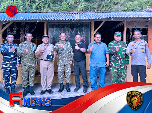 Sinergi Pesisir untuk Kebersamaan