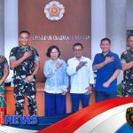 Sinergi TNI-AD dan Akademia