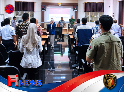 Sinergi TNI dan Akademisi Perkuat Sistem Informasi Darurat Bencana di DIY