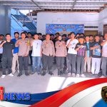 Strategi Community Policing Digital