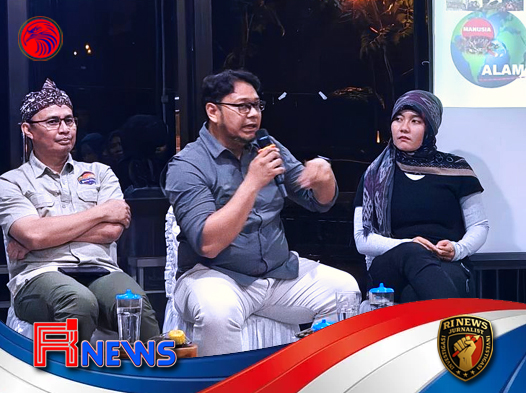 TN Gunung Ciremai Menjadi Pelopor Konservasi Berbasis Masyarakat untuk Capai FOLU Net Sink 2030