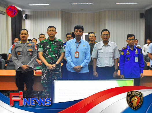 TNI Siap Hadapi Ancaman Kebakaran Hutan dan El Nino 2027