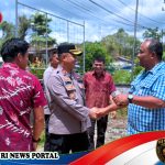 Tekankan Kewaspadaan Humanis