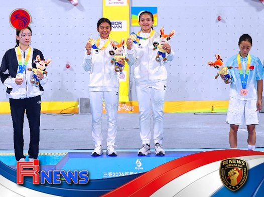 Tim Indonesia Akhiri Kiprah di Asian Beach Games Sanya 2026 dengan Pelajaran Berharga