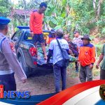 Tim SAR dan Polisi Berpacu dengan Waktu