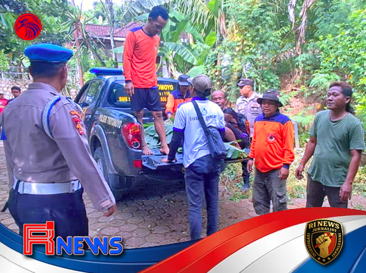 Tim SAR dan Polisi Berpacu dengan Waktu