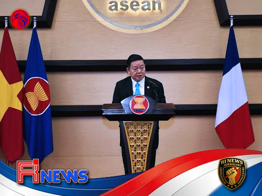 Timor Leste Siap Pimpin ASEAN 2029