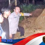 Tragedi Longsor Batangtoru