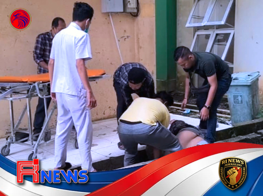 Tragedi Pilu di RSUD Padangsidimpuan