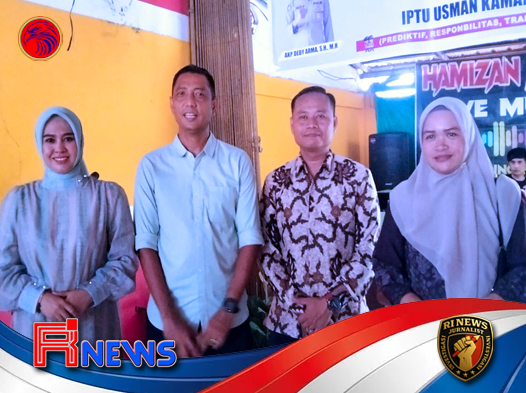 Transformasi Kepemimpinan Polisi