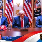 Trump Lancarkan Serangan Baru ke Iran di Tengah Harapan Damai yang Rapuh