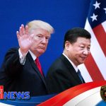 Trump Siap Bahas Operasi Militer Iran dengan Xi Jinping di Beijing