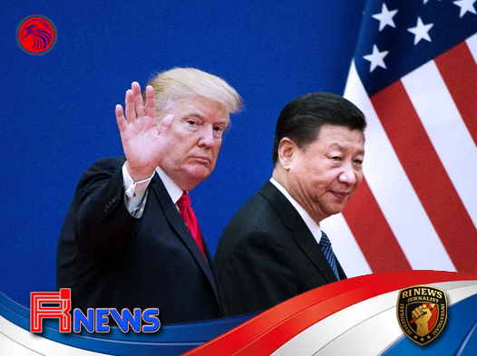 Trump Siap Bahas Operasi Militer Iran dengan Xi Jinping di Beijing