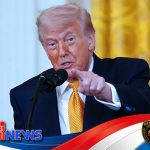 Trump Tunda Ancaman Tarif Tinggi UE hingga 4 Juli- Ujian Terberat Kesepakatan Dagang Transatlantik