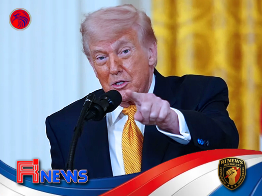 Trump Tunda Ancaman Tarif Tinggi UE hingga 4 Juli- Ujian Terberat Kesepakatan Dagang Transatlantik