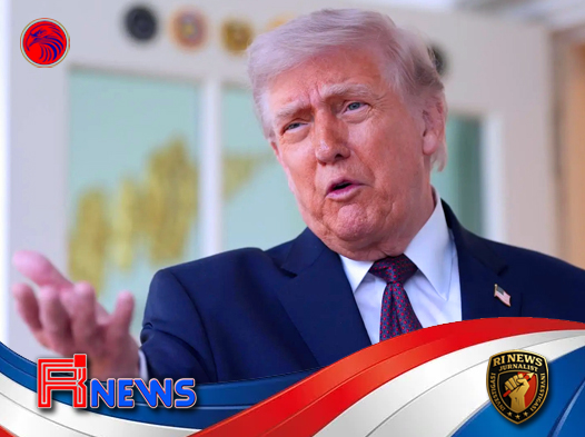 Trump Tunda Keputusan Perpanjangan Gencatan Senjata Iran di Tengah Ketegangan Selat Hormuz