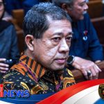 Vonis Korupsi Rp285 Triliun di Pertamina