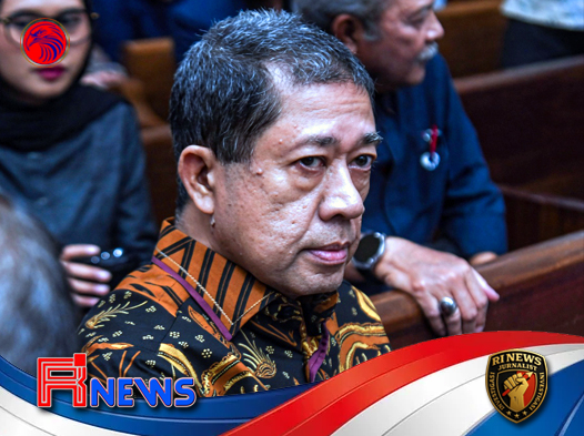 Vonis Korupsi Rp285 Triliun di Pertamina