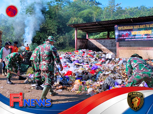 Wonogiri Gerak Cepat Bersihkan Pasar Hewan Sidoharjo