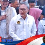 Zulhas Gerak Cepat Tekan Biaya Pakan Peternak Telur