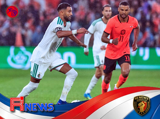 Anis Hadj Moussa Cetak Gol Penyelamat