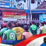 Apel Keselamatan dan Kehangatan di Hati Jogja Jelang Hari Bhayangkara ke-80