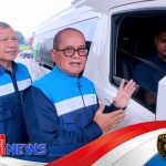 Arus Balik Idul Adha 2026 BPH Migas Pastikan Pasokan BBM Tetap Aman dan Lancar di Tol Cikampek
