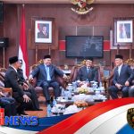 BPK Soroti Perbaikan Tata Kelola Keuangan Kalbar di Balik Opini WTP Tahun 2025