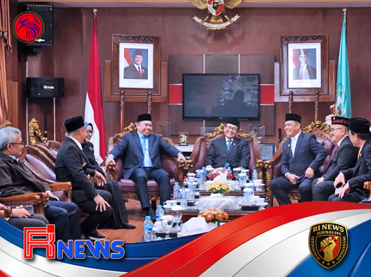 BPK Soroti Perbaikan Tata Kelola Keuangan Kalbar di Balik Opini WTP Tahun 2025