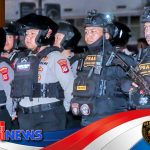 Bandung Kerahkan 350 Petugas Gabungan Cegah Lonjakan Kejahatan Remaja