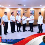 Bangka Belitung Berjaya di Reformasi Hukum Nasional