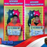 Berantas Kejahatan Jalanan