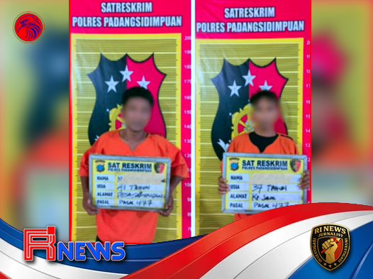 Berantas Kejahatan Jalanan