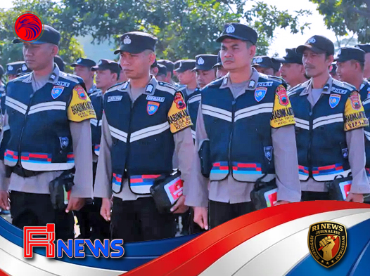 Bhabinkamtibmas Jadi Ujung Tombak Eliminasi TB