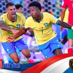 Brasil Terpaksa Berbagi Poin dengan Maroko yang Tangguh